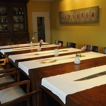 ホテル Manoir Kasselslay クレルヴォー エクステリア 写真